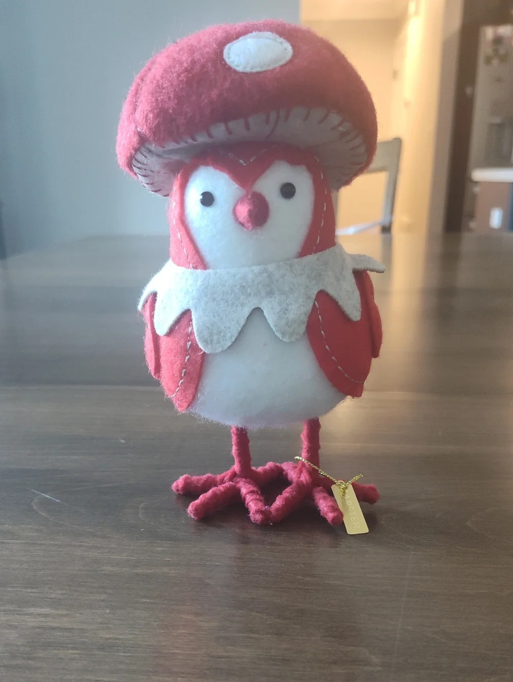 Target Bird - Picture 1 of 2
